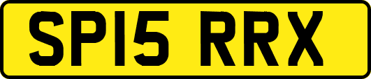 SP15RRX