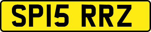 SP15RRZ