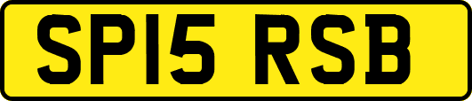 SP15RSB