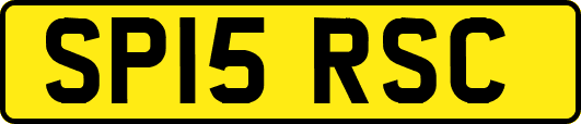SP15RSC