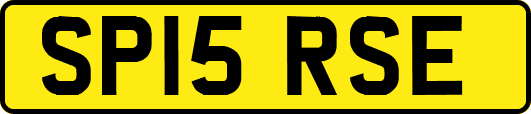 SP15RSE