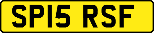 SP15RSF
