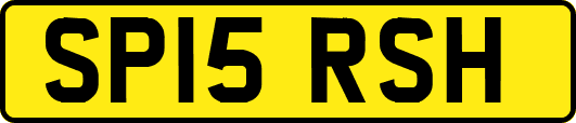 SP15RSH