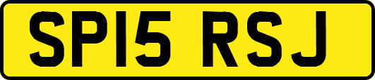 SP15RSJ