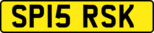 SP15RSK
