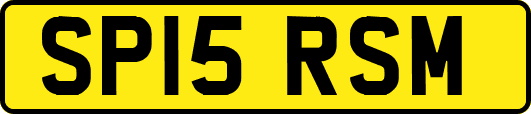 SP15RSM