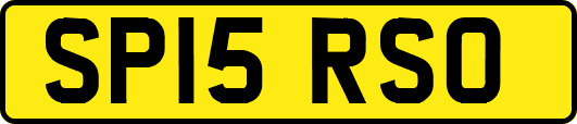 SP15RSO