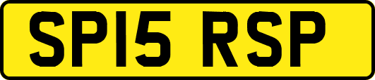 SP15RSP