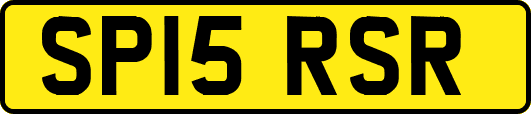 SP15RSR