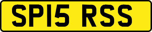 SP15RSS