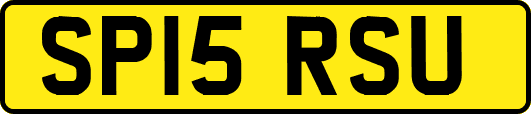SP15RSU