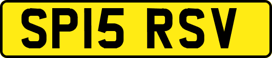 SP15RSV