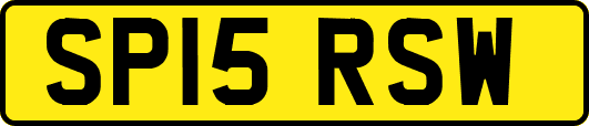 SP15RSW