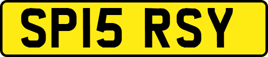 SP15RSY