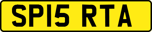 SP15RTA
