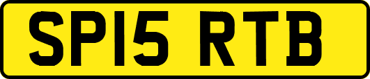 SP15RTB