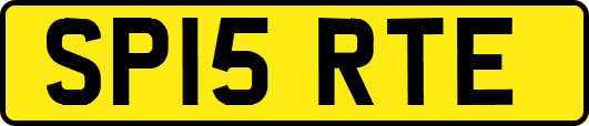 SP15RTE