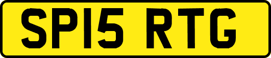 SP15RTG