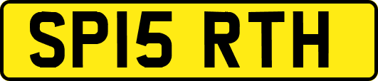 SP15RTH