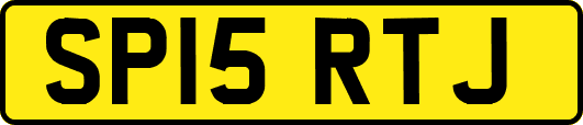 SP15RTJ