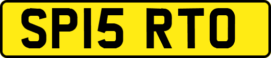 SP15RTO