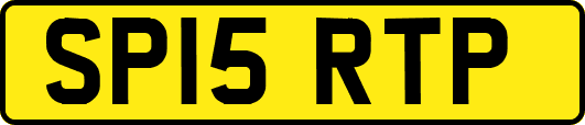SP15RTP