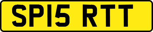 SP15RTT