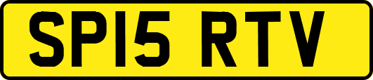 SP15RTV