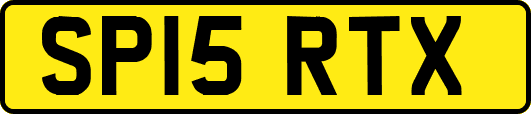 SP15RTX