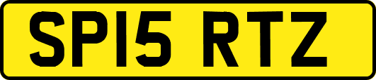 SP15RTZ