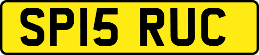 SP15RUC