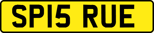 SP15RUE