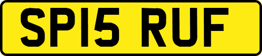 SP15RUF
