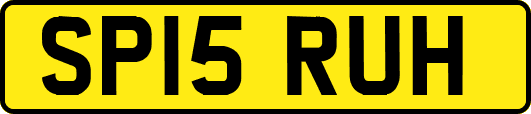 SP15RUH