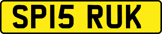 SP15RUK