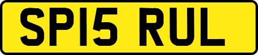 SP15RUL