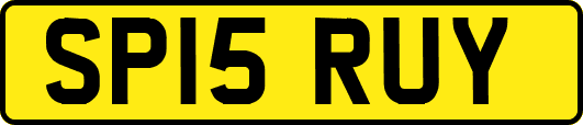 SP15RUY