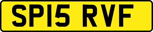 SP15RVF