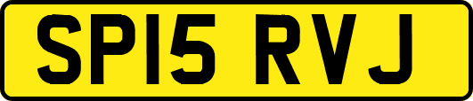 SP15RVJ