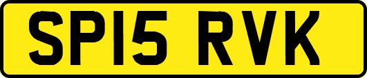 SP15RVK