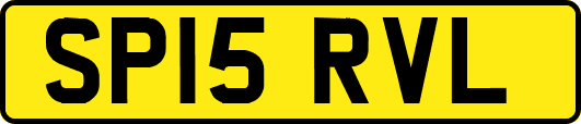 SP15RVL