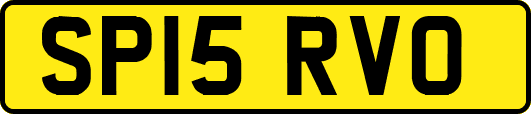 SP15RVO