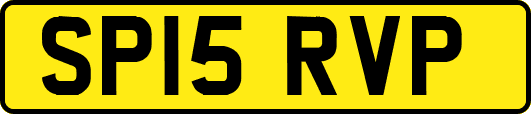 SP15RVP