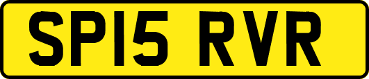 SP15RVR