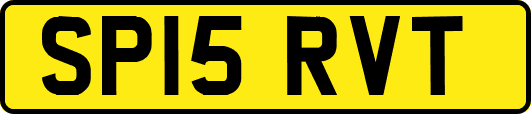 SP15RVT