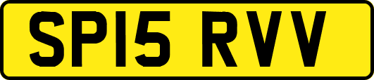 SP15RVV