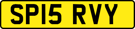 SP15RVY