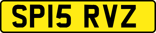 SP15RVZ