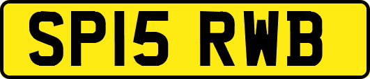 SP15RWB