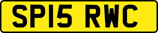 SP15RWC